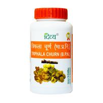 Triphala Churna (100 g), Triphala Churna, Patandžalis