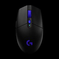 Logitech G304X Belaidis žaidimų pelė