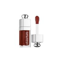 DIOR Enchanting Lip Balm Lip Gloss Hydrating Moisturizing Soft Pure Lips Cosmetics #020/Mahogany No gift box balta