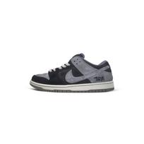 Nike Dunk SB Shadow Abrasion Resistant Low top Skateboard Shoes Unisex HF3063-002(Team1753-) 44