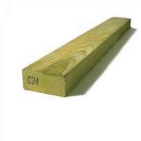 Kalibruota impregnuota graduota C24 mediena 45x95x5100