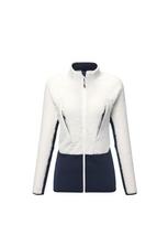Bluza rozpinana damska Millet Trilogy Icon X Loft Jacket - foggy dew/saphir rozmiar: xs
