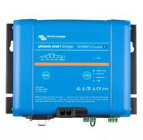 Victron Energy Phoenix Smart IP43 Charger 12/50(1+1) 120-240V