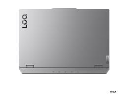 LENOVO LOQ 15AHP10 AMD Ryzen 7 250 15.6inch FHD 16GB 512GB SSD M.2 2242 PCIe NVIDIA GeForce RTX 5060 8GB W11H 2YR Carryin