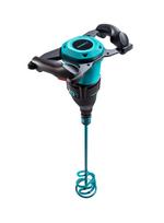 COLLOMIX MIESZARKA XQ 1 HF 1100W Z MIESZADŁEM WK 120 HF