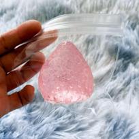 Strawberry Taba Squishy Fidget Toy - Slow Rebound Stress Relief Toy for Adults Office & Party Favors - Squeeze Gift
