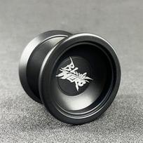 Yoyo Profesionalus Maginis Yoyo Metalo Yoyo Su 10 Rutulinių Guolių Lydinio Aliuminio Didelio Greičio Reaguojantis Yoyo Klasikiniai Žaislai Vaikams
