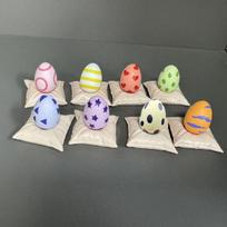 Anime Digimon Adventure DigiTama Figūrėlė Gabumon Pyocomon Koromon Mochimon Tokomon Plotmon Veiksmo Figūrėlės Kolekcija Modelis Žaislai