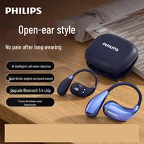 Philips TAT2769 Atvirų ausų Sportinės Bluetooth Ausinės