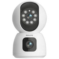 Philips Smart Dual-Lens 360° WiFi Home Security Camera CN plug (adapter included) WiFi Version