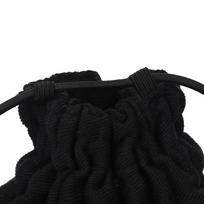 Nylon Fabric Hair Dryer Diffuser Professional Diffuser Cover Hair Drying Accessory  Home Use