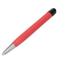 Red Fiber Pen Cleaning Brush for Watch Repair