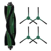 Cleaning Efficiency Main Brush Kit Easy Installation