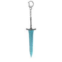 Elden Ring Damascus Greatsword Keychain Ornament Individual OPP Bag
