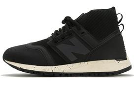 247 Wmns New Balance Mid 'Black Sea Salt' Women's WRL247OA 35