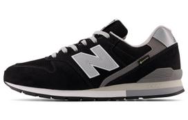 996 New Balance GORE-TEX 'Black Metallic Silver' CM996XB2 37