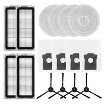 Replacement Kit Filter Paper Inserts Non-woven Dust Bags A