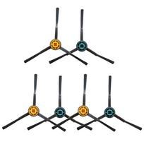 For Eureka E20 Plus Replacement Side Brushes Efficient Cleaning 6 Pieces