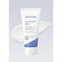 AESTURA ATOBARRIER365 CREAM 80ml – 120hr Barrier Repair Moisturizer for Dry & Sensitive Skin,K-beauty Cosmetics 80ml