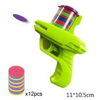 Vaikiški žaisliniai pistoletai, modelis 3D Mini 1911 Gravitacinis spausdinimas „Fidget“ žaislas vaikams, suaugusiems, stresą mažinantis žaislas vaikams, mažinantis kompresiją