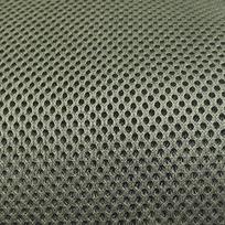 100*140cm 3 sluoksnių 3D oro tarpiklių sumuštinio tinklelio audinys sėdynių užvalkalams, kvėpuojantis sportinių batų, sofos medžiaga, garsiakalbių tinklelio audinys