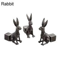 3Pcs Outdoor Potted Resin Flower Pot Support Bonsai Stand Plant Pot Foot Plant Stand