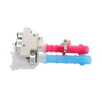 Heavy Duty Plastic Washing Machine Water Inlet Adapter for 5304528029 5304514790 5304522534 PS16544354 Accessories 1