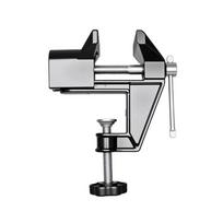 Table Vice Clamp Portable Small Work Benches Vise Replacement Home Vice Clamp Holder Rack for Carving Fixed Fixture 1