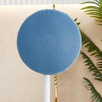 Dustproof Floor Fan Cover Fan Case All-inclusive Floor Fan Cover Protective Cover Stand Fan Elastic Universal Storage Cover