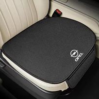 Automobilio sėdynės užvalkalas Pagalvėlė Laikymo krepšys Priekinis Galinis Apsauginis padas Opel Corsa Astra Insignia Vectra Zafira Meriva Mokka Grandland