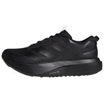 Adidas Adizero Evo SL ATR Mesh Low Top Running Shoes Men Core Black Night Grey Iron Metallic KK2685 41 juoda