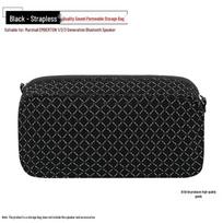 Protective Storage Bag for Marshall EMBERTON III/II Bluetooth Speakers