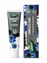 Dabur dantų pasta su juodgrūdės aliejumi ir anglimi, 100 ml