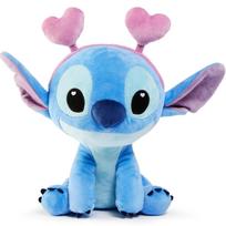 Disney Stitch Plush Toy 25 cm Soft Cute Stuffed Animal Doll Kids Gift Donald Duck