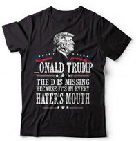 Donald Trump Funny T-Shirt Rude Offensive Political Tee Funny Trump T-Shirt 4XL