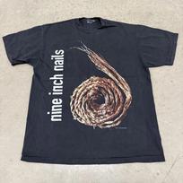 Vintage Further Down The Spiral Band T T-Shirt Size XL Rock Metal Size XL Reprint M