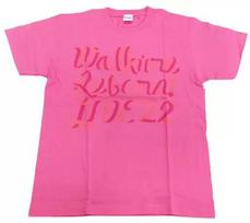 Macross Delta Walkure Reborn 2022 T T-Shirt Pink M SANKYO presents Live Tee S
