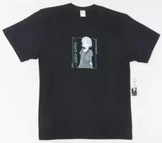 Liella Kanon T-T-Shirt and Acrylic Keyholder Set Black XL Limited Edition 3XL