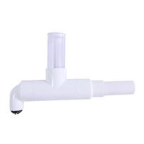 Balloon Stuffing Machine Filling Balloon Sequin Balloon Stuffer Tool for Celebrations Activities Wedding Supplies Decoration Length 22.5cm