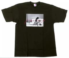 Nogizaka46 Shiori Kubo Birthday T T-Shirt Olive Green XL 2024 July Edition M