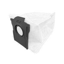 Dreame X50 PRO Vacuum Accessories: Roller Brush, Side Brush, HEPA Filter, Dust Bag, Mop Cloth
