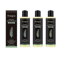 3x Tgideas Rosemary Anti-hair + Caviar Mask Set, Boost Growth, Oil Dandruff, Soothe Scalp Irritation Restore