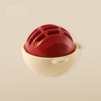 *VP 1pc new Reusable Washing Machine Lint Collector Washing Machine Filter Sticky Hair Anti-entanglement Hair Remover