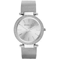 Michael Kors MK3367 Ladies Darci Watch 40mm sidabras