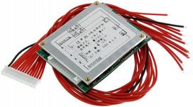 Moduł Bms 13S 48V 35A Li-Ion 18650 Balanser