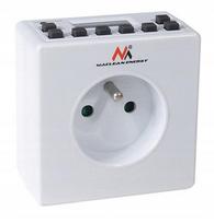 Wylacznik Włącznik Bojler Programator Czasowy Cyfrowy Timer Mocny 16A 3600W