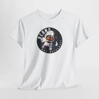 Astrobrot Unisex Tshirt Tops Tee, Bernd das Brot Graphic Shirt, Funny Space Bread T-Shirt Mens Womens Tees Top, S