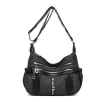 Single Shoulder Bag, Retro Crossbody Bag, Women's Shopping Bag, Handbag, Women's Bag juoda