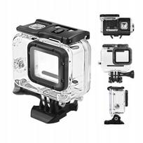 Wodoodporna Obudowa Waterproof Do Gopro Hero 5/6/7