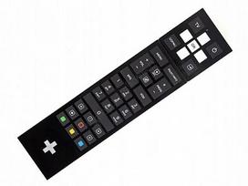 Pilot Oryginalny Cyfra+ Nc+ Dsi83 Dsi87 Dsiw74 Rec